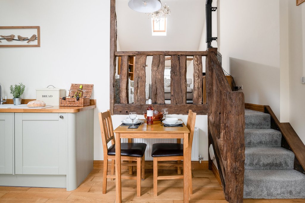 Holiday home in Conwy, North Wales National Park